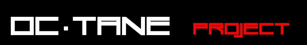 OC-TANE Tunes